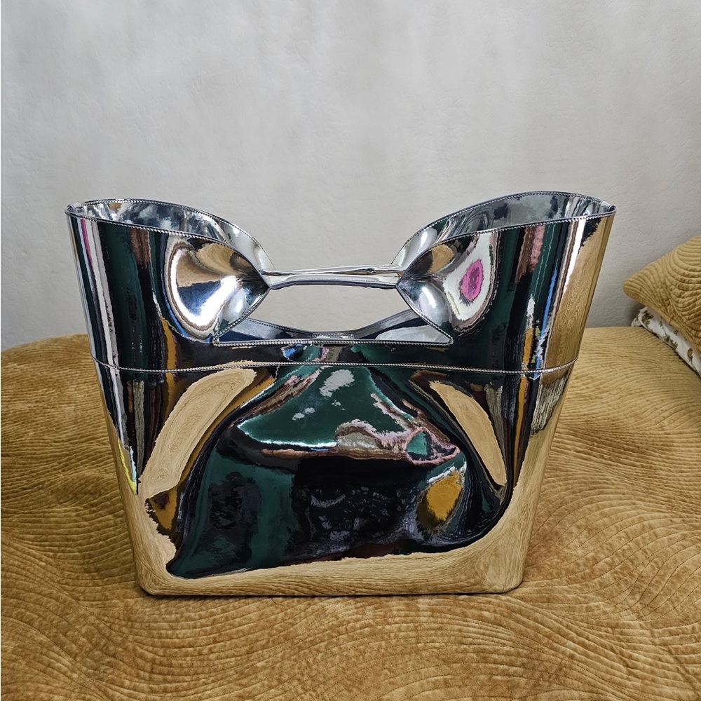 Alexander McQueen Tote Bag